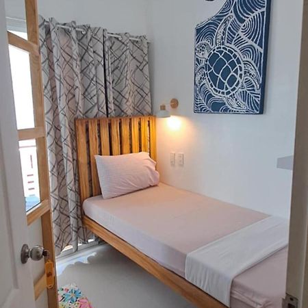 Gomez Guest House Tagbilaran Eksteriør billede